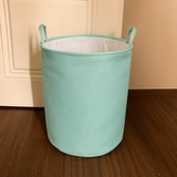 Opvouwbare Wasmand - Ruime Polyester Organisator met Handvatten