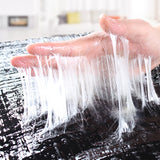 Grote Niet-Giftige Lijmval voor Muizen, Ratten, Insecten & Slangen - TrapMaxx