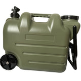 WaterMover Draagbare Wateremmer – Groot, Stevig en Makkelijk Verplaatsbaar