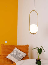 Moderne Hanglamp - Elegant & Stijlvol Design