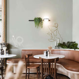 Moderne Buitenwandlamp - Waterdicht
