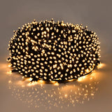 Waterdichte LED-garland - Buitenverlichting voor tuin, feesten en kerstdecoraties