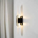 Moderne Wandlamp - Albast & Metaal