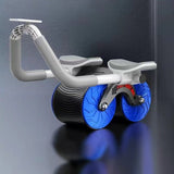 Ab Roller | Houdt je lichaam in shape!