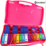 Muzikale Vibes Xylofoon - Voor Creatief Spelen en Leren