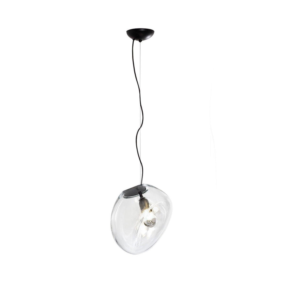 Moderne Hanglamp Waterdruppel Design
