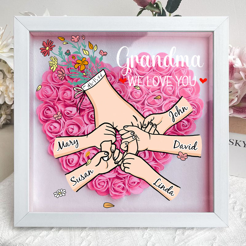 MaisonBloom | Laat mama zien hoeveel ze voor je betekent met een cadeau dat nooit verwelkt, zoals bloemen