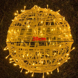 ShineOrbs LED Lichtbollen – Ambient Verlichting voor Binnen en Buiten