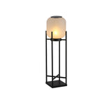 Zonne-energie Buiten Vloerlamp - Duurzaam