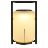 Tuinlamp Zonne-energie - Moderne Buitenverlichting