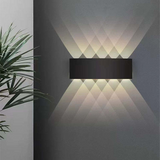 Moderne LED Wandlamp – Strakke Verlichting voor Hedendaagse Ruimtes