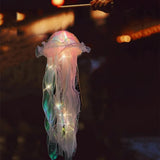JellyJive | Verlicht je nachten met de sublieme glans van kwallen!