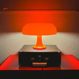 SphereGlow - Moderne oplaadbare lamp met tijdloze elegantie