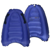 FloatBoard – Opblaasbaar Surfboard met Handgrepen