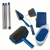 PaintJet - Verfroller met Ingebouwd Reservoir