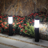 Zonne Tuinlamp – Energiezuinige Buiten-LED voor Paden en Terrassen