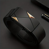 Paul | Verstelbare Stijlvolle Herenriem