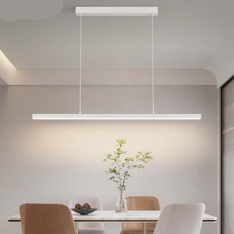 Moderne Hanglamp Keuken - Minimalistisch Design