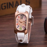 Retro Watch | Omarm de charme van dit klassieke uurwerk!