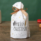 Merry Carry | Ontketen de vreugde van eenvoudig kerstcadeau geven!