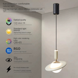 Saturn Design Hanglamp – Een Hemelse Statement voor Moderne Ruimtes