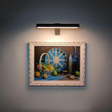 Draadloze Kunstverlichting - LumeArt