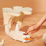 SchoenDroog Wonder - Voor Droge en Comfortabele Schoenen