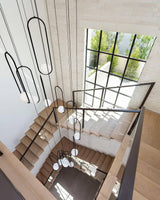 Moderne Hanglamp - Elegant & Stijlvol Design