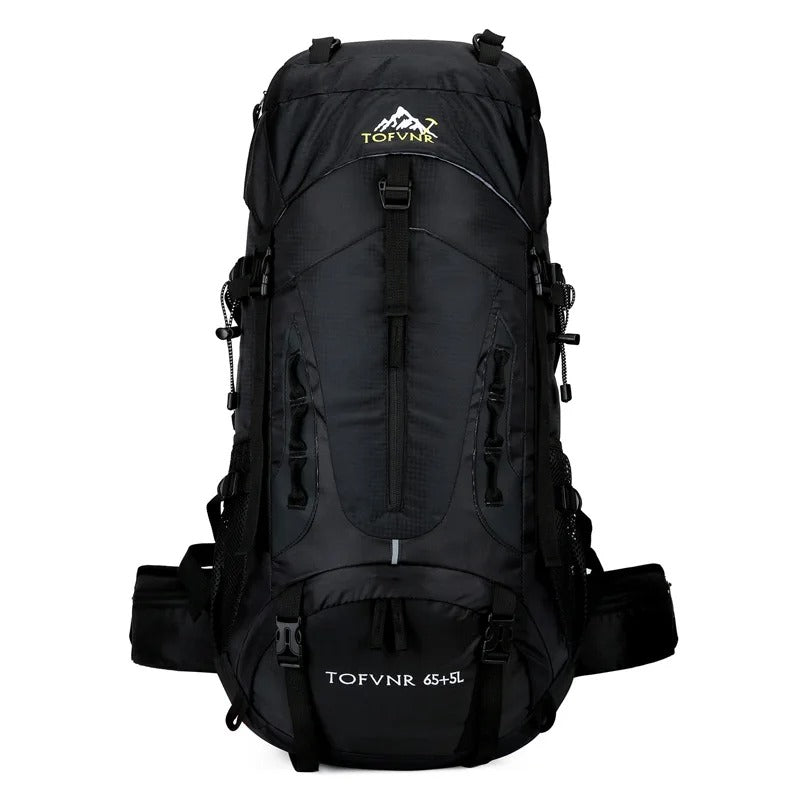 45L Waterdichte Rugzak - AquaTrek