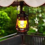 BrightCamp | Buitenlamp – Compakte en Krachtige Verlichting