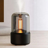 Candlelight Aroma Essentiële Olie Diffuser