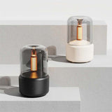 Candlelight Aroma Essentiële Olie Diffuser