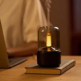 Candlelight Aroma Essentiële Olie Diffuser