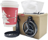 SeatStash | Autostoel Organizer voor Netheid en Orde
