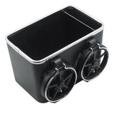 SeatStash | Autostoel Organizer voor Netheid en Orde