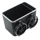 SeatStash | Autostoel Organizer voor Netheid en Orde