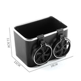 SeatStash | Autostoel Organizer voor Netheid en Orde