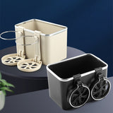 SeatStash | Autostoel Organizer voor Netheid en Orde