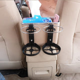 SeatStash | Autostoel Organizer voor Netheid en Orde