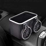 SeatStash | Autostoel Organizer voor Netheid en Orde