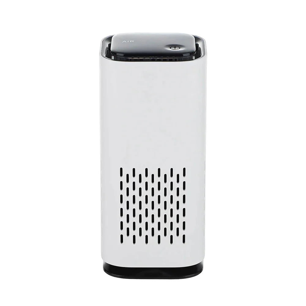 AirPurifier | Genieten van een heerlijk gereinigde omgeving!