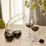 Whisky- en Wijnkaraf Aurelia Luxe | Elegantie in Glas