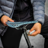 Premium Fietszadel - RideEase
