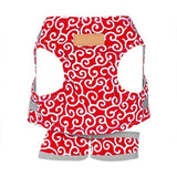 Kattenvest | Harnas Set | Comfortabel Verstelbaar Gaasvest | Perfect voor Wandelen, Joggen en Hiken | Maat XS-S | Inclusief Tractietouw 1,2m | Polyester | Ideaal voor Kittens en Volwassen Katten