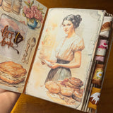 BistroLog – Handgemaakt Receptjournal