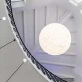 Zijden Hanglamp - Sfeervolle Verlichting voor Thuis