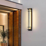 Moderne Buitenwandlamp - Waterdicht & Duurzaam