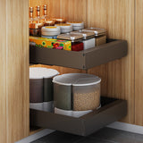 Uittrekbare Keuken Organizer - Lina
