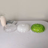Hanglamp Glas - Romantische Sfeer