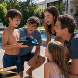 RC Cameraboot met WiFi – Futuristisch Techcadeau voor Kinderen